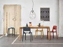 Leaf Dining Table by Ton - Bauhaus 2 Your House