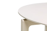 Leaf Dining Table by Ton - Bauhaus 2 Your House