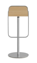LEM S81 Fixed Height Stool by Lapalma - Bauhaus 2 Your House