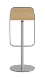 LEM S81 Fixed Height Stool by Lapalma - Bauhaus 2 Your House