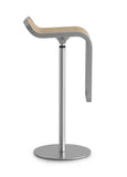 LEM Fixed Height Stool by Lapalma - Bauhaus 2 Your House