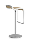LEM S81 Fixed Height Stool by Lapalma - Bauhaus 2 Your House