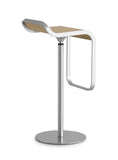 LEM S81 Fixed Height Stool by Lapalma - Bauhaus 2 Your House