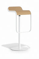 LEM S81 Fixed Height Stool by Lapalma - Bauhaus 2 Your House