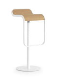 LEM S81 Fixed Height Stool by Lapalma - Bauhaus 2 Your House