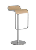 LEM S81 Fixed Height Stool by Lapalma - Bauhaus 2 Your House