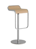 LEM Fixed Height Stool by Lapalma - Bauhaus 2 Your House
