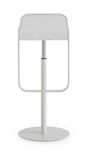 LEM Self Returning Height Adjustable Stool by Lapalma - Bauhaus 2 Your House
