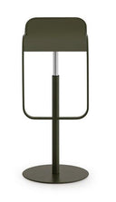 LEM Self Returning Height Adjustable Stool by Lapalma - Bauhaus 2 Your House