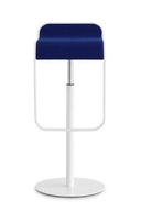 LEM Self Returning Height Adjustable Stool by Lapalma - Bauhaus 2 Your House