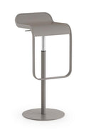 LEM Self Returning Height Adjustable Stool by Lapalma - Bauhaus 2 Your House