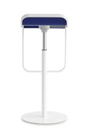 LEM Self Returning Height Adjustable Stool by Lapalma - Bauhaus 2 Your House