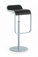 LEM Self Returning Height Adjustable Stool by Lapalma - Bauhaus 2 Your House