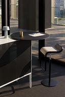 LEM Self Returning Height Adjustable Stool by Lapalma - Bauhaus 2 Your House