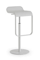 LEM Self Returning Height Adjustable Stool by Lapalma - Bauhaus 2 Your House