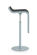LEM Self Returning Height Adjustable Stool by Lapalma - Bauhaus 2 Your House
