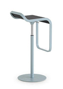 LEM Self Returning Height Adjustable Stool by Lapalma - Bauhaus 2 Your House