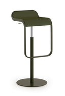 LEM Self Returning Height Adjustable Stool by Lapalma - Bauhaus 2 Your House