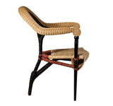 Liba Chair by Driade - Bauhaus 2 Your House