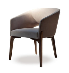 Libra Armchair by Tonon - Bauhaus 2 Your House