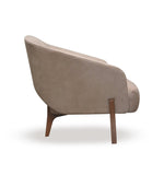 Libra Lounge Chair by Tonon - Bauhaus 2 Your House