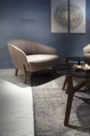 Libra Lounge Chair by Tonon - Bauhaus 2 Your House