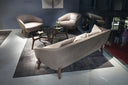 Libra Lounge Chair by Tonon - Bauhaus 2 Your House