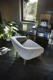 Libra Lounge Chair by Tonon - Bauhaus 2 Your House