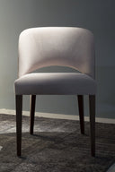 Libra Side Chair by Tonon - Bauhaus 2 Your House