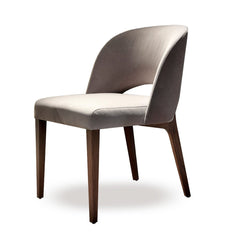 Libra Side Chair by Tonon - Bauhaus 2 Your House