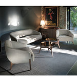 Libra Sofa by Tonon - Bauhaus 2 Your House