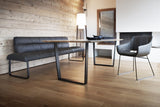 Lili Armchair Soft by Tonon - Bauhaus 2 Your House