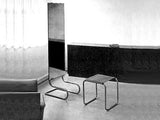 Lilly Reich Pier Mirror - Bauhaus 2 Your House