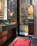 Lilly Reich Pier Mirror - Bauhaus 2 Your House