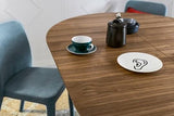 Link Dining Table by Midj - Bauhaus 2 Your House