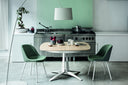 Link Dining Table by Midj - Bauhaus 2 Your House