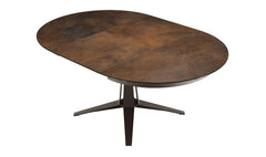 Link Dining Table by Midj - Bauhaus 2 Your House