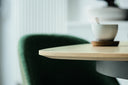 Link Dining Table by Midj - Bauhaus 2 Your House