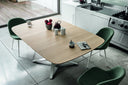 Link Dining Table by Midj - Bauhaus 2 Your House