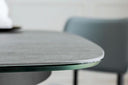 Link Dining Table by Midj - Bauhaus 2 Your House