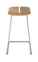 Link S128 Stool by Lapalma - Bauhaus 2 Your House