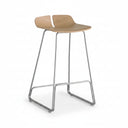 Link S128 Stool by Lapalma - Bauhaus 2 Your House