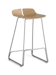 Link S128 Stool by Lapalma - Bauhaus 2 Your House