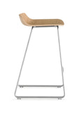 Link S128 Stool by Lapalma - Bauhaus 2 Your House