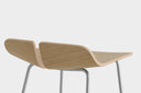Link S128 Stool by Lapalma - Bauhaus 2 Your House