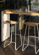 Link S128 Stool by Lapalma - Bauhaus 2 Your House