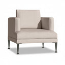 Lirica Lounge Chair by Driade - Bauhaus 2 Your House