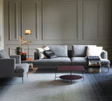 Lirico Sofa by Driade - Bauhaus 2 Your House