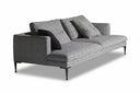 Lirico Sofa by Driade - Bauhaus 2 Your House