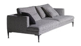 Lirico Sofa by Driade - Bauhaus 2 Your House